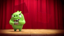 انیمیشن داستان خوک ها فصل 3 قسمت 22 - piggy tales